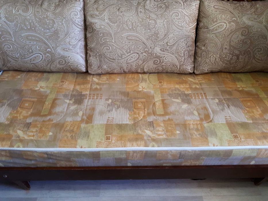 Продам матрас 83×188×17см