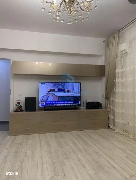 3 Camere | P-ta Muncii-Basarabia | Parcare | Bloc Nou | Centrala — fotografia 1
