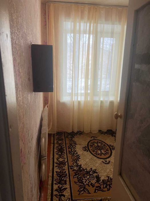 Продажа 1-комнатной квартиры, маг. Мандарин