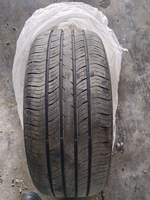 Резина 215 50 R17