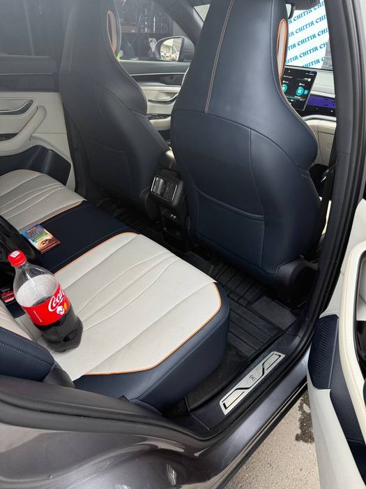 Song plus Flagship 2022