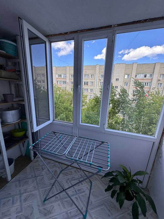 В продаже 4х ком квартира Кожедуба 56