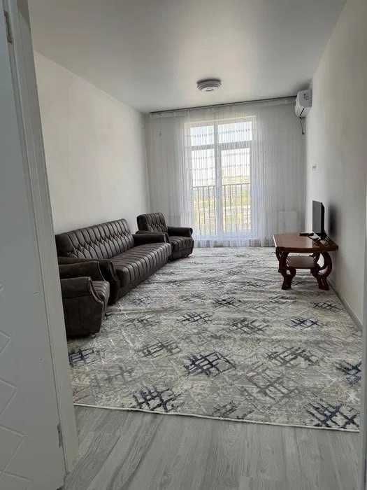 Сдаётся квартира на Сергелях, ор-р: метро 4-бекат