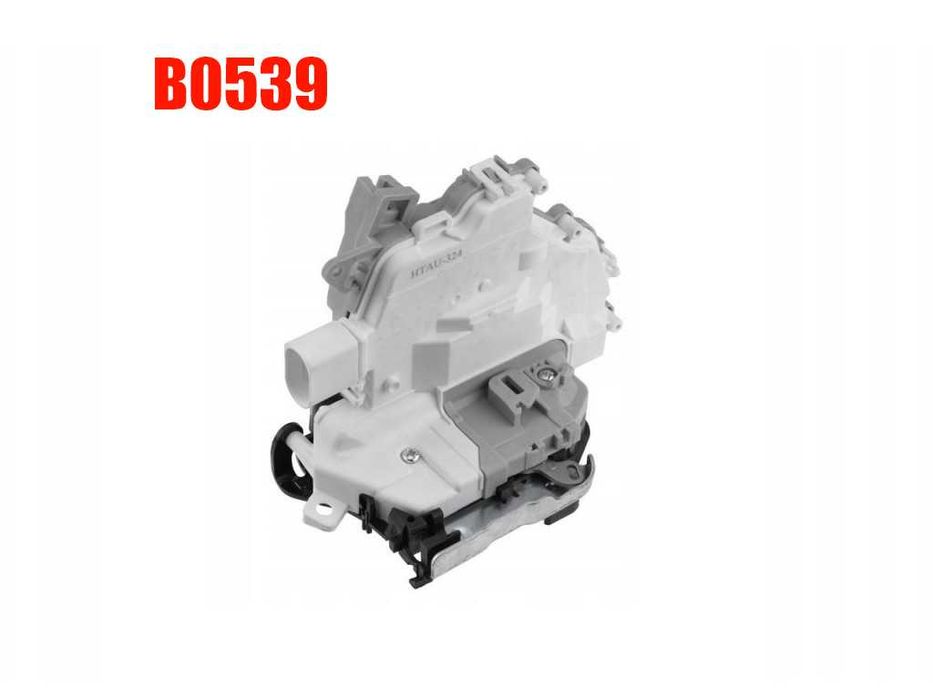 Брава за врата за VW Touareg CR