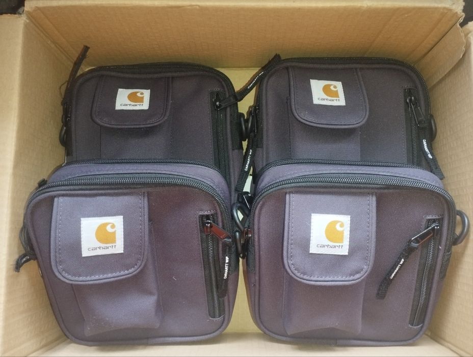 Carhartt Сумки.!