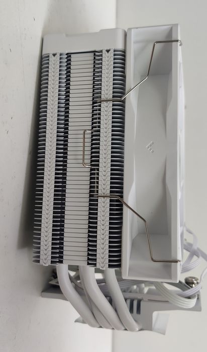 Продам кулер для процессора AG400 Deepcool