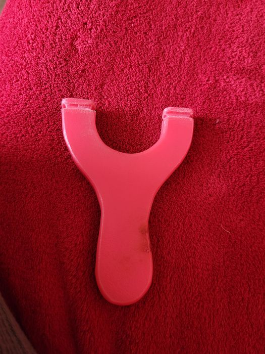 Prastie ott din plastic dur