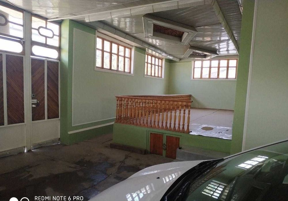 Аренда дом 6-комнат на Сергели район Узгариш махалла