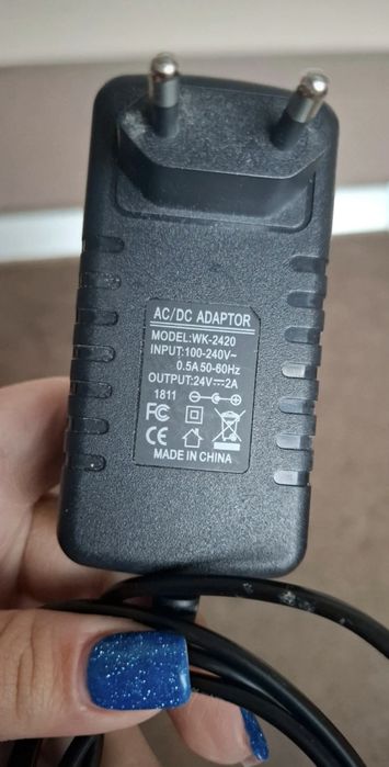 Lampa dubla UV/LED SensoPro