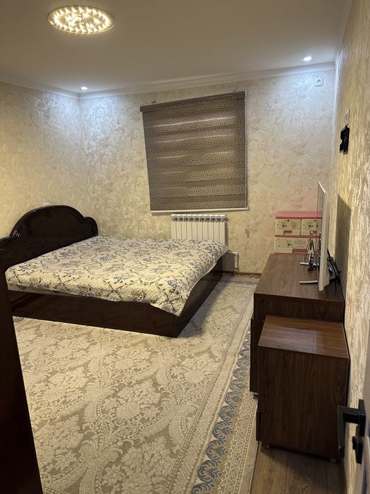 Срочно продаётся участок дом в Кибрае