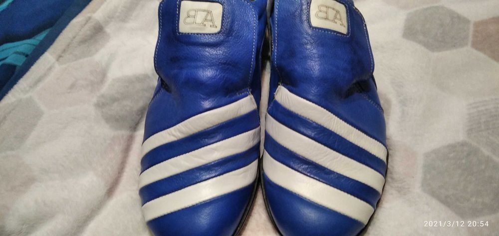 Естествена кожа -