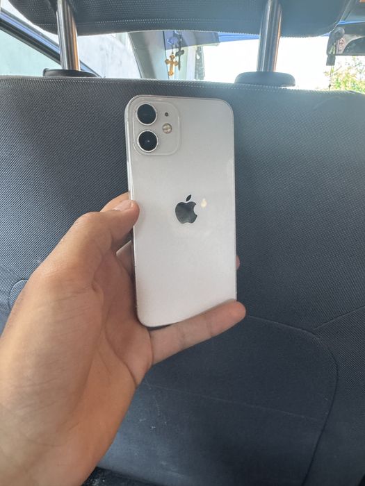 Iphone 12 mini (citiți descrierea)