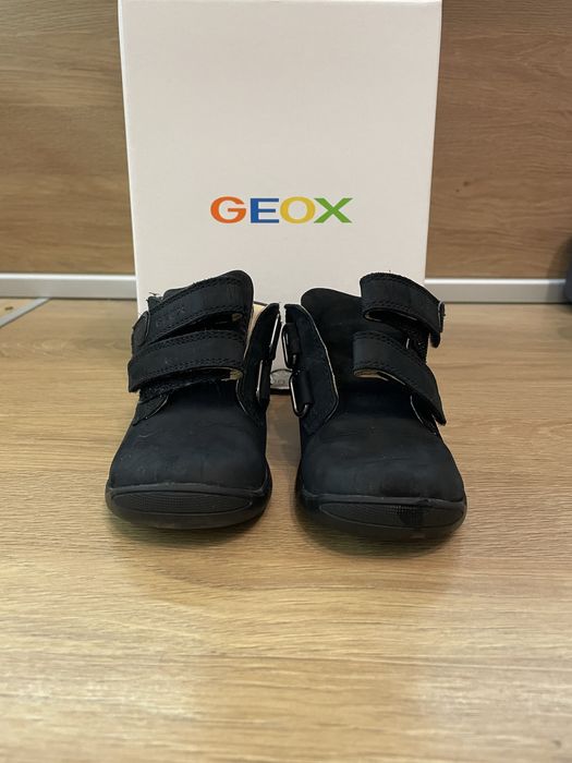 GEOX боти,  р-р 23