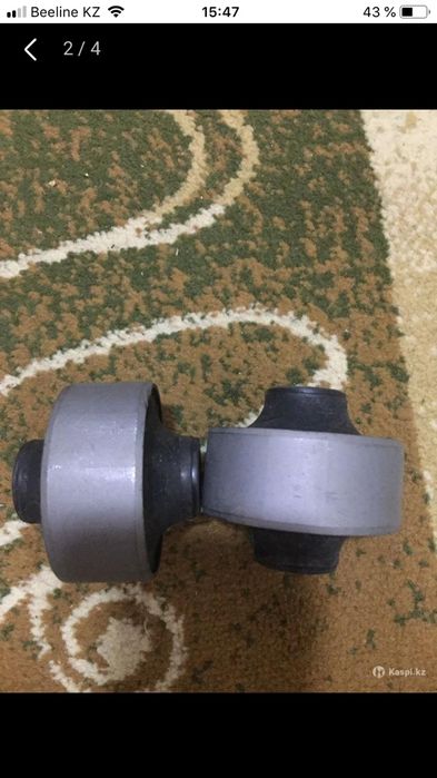 Mitsubishi ASX 2013+