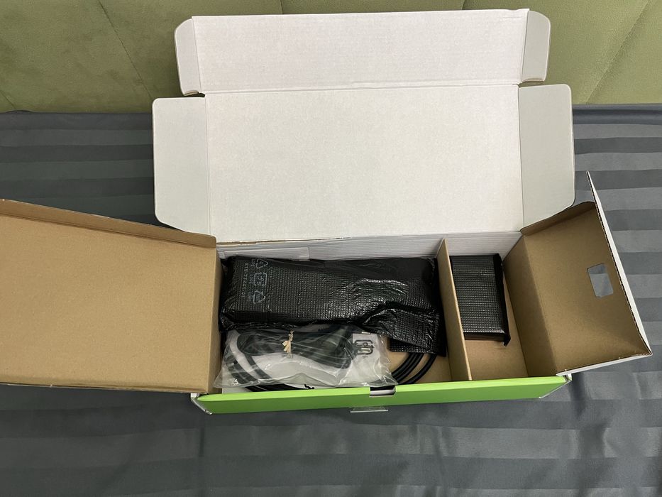 Xbox Kinect One и Адаптер