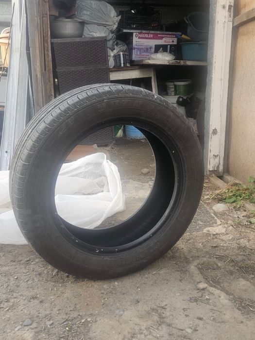 В продаже комлект шин