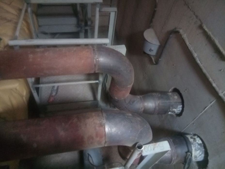 Сварка любой сложности