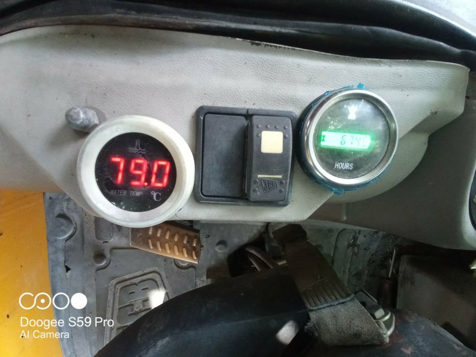 De vânzare jcb 1 cx an 2006