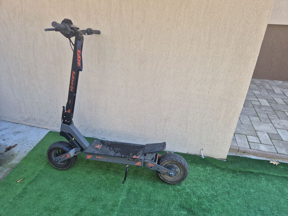 De vanzare kukirini g4