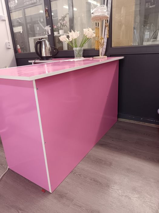 Шкаф стол комплект