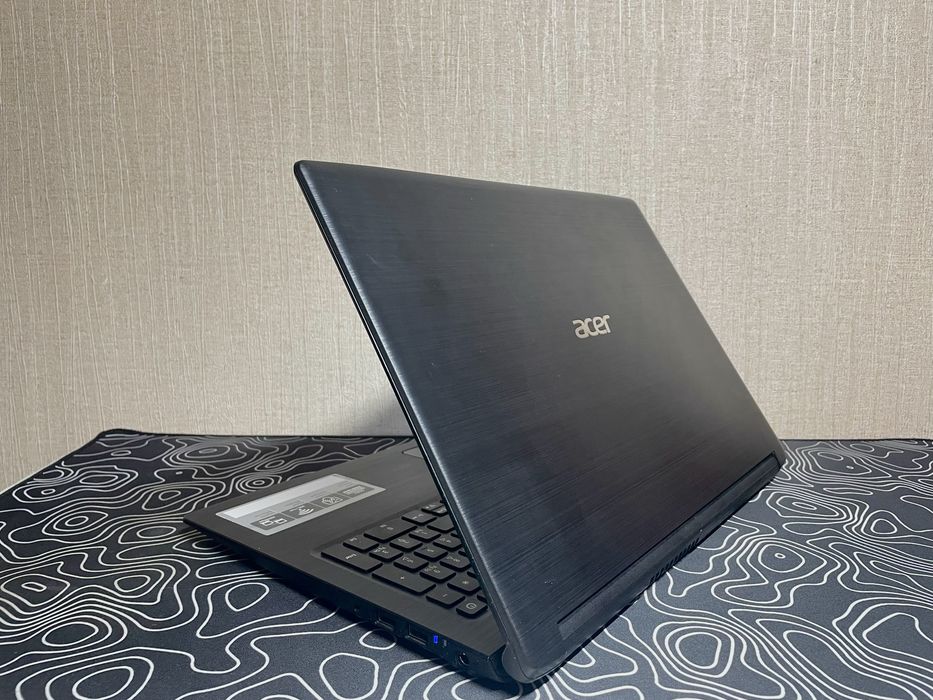 Ноутбук Acer Aspire 3