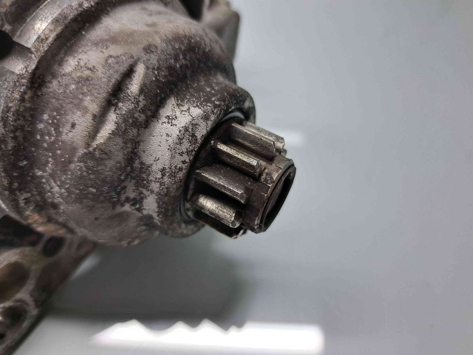 Electromotor 11 dinti Volkswagen Transporter 5 (7HB, 7HJ) [Fabr 2004-