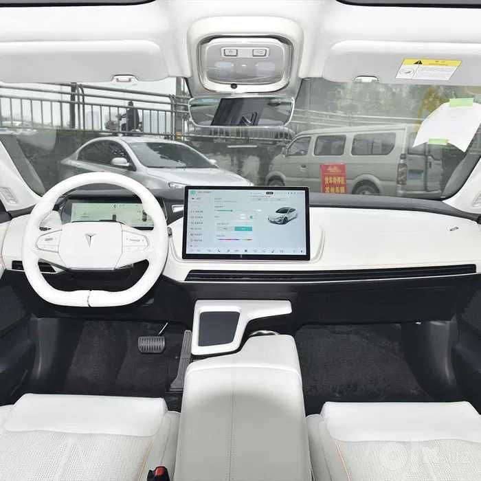 BYD CHAngan Depal SL03 200 Max