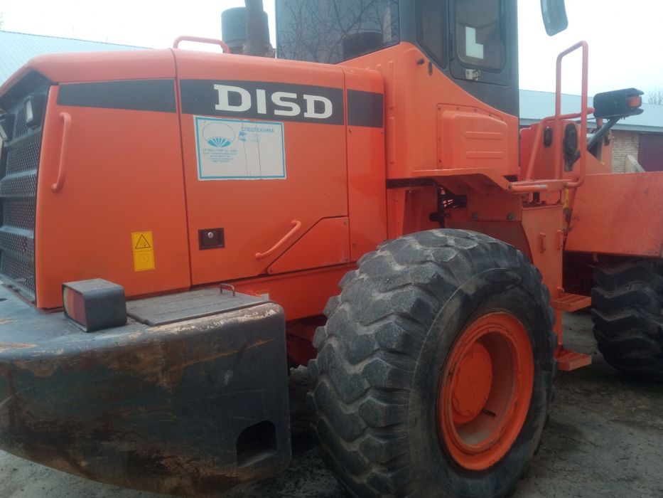 pagruzchik sotiladi   2018- ishlab chiqarilgann yil