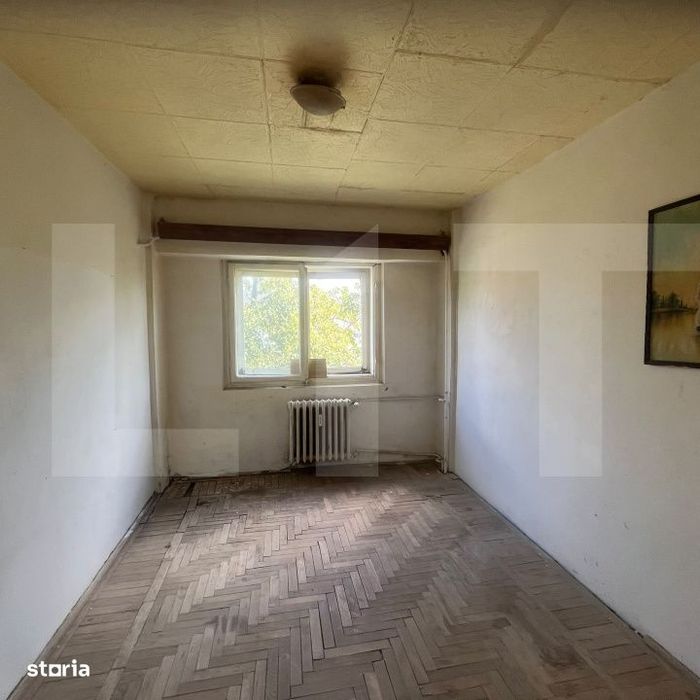 Apartament cu 3 camere zona Bucovina — fotografia 1
