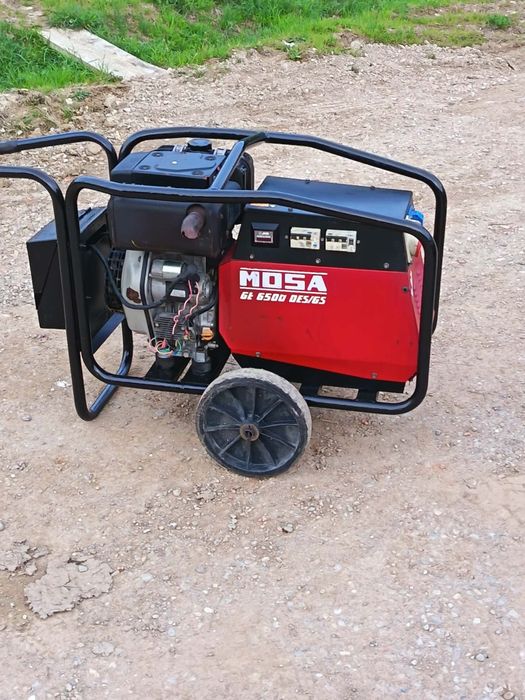 Generator de curent