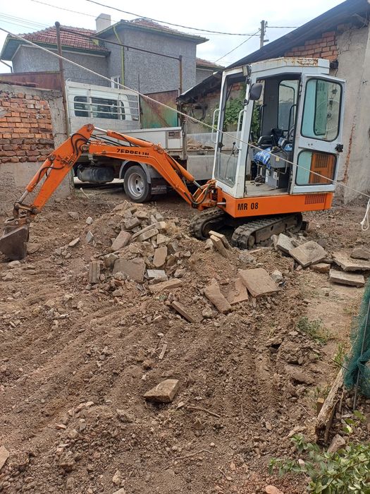 Транспортни услуги