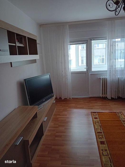 Apartament 2 camere Gara - Prof. Cujba