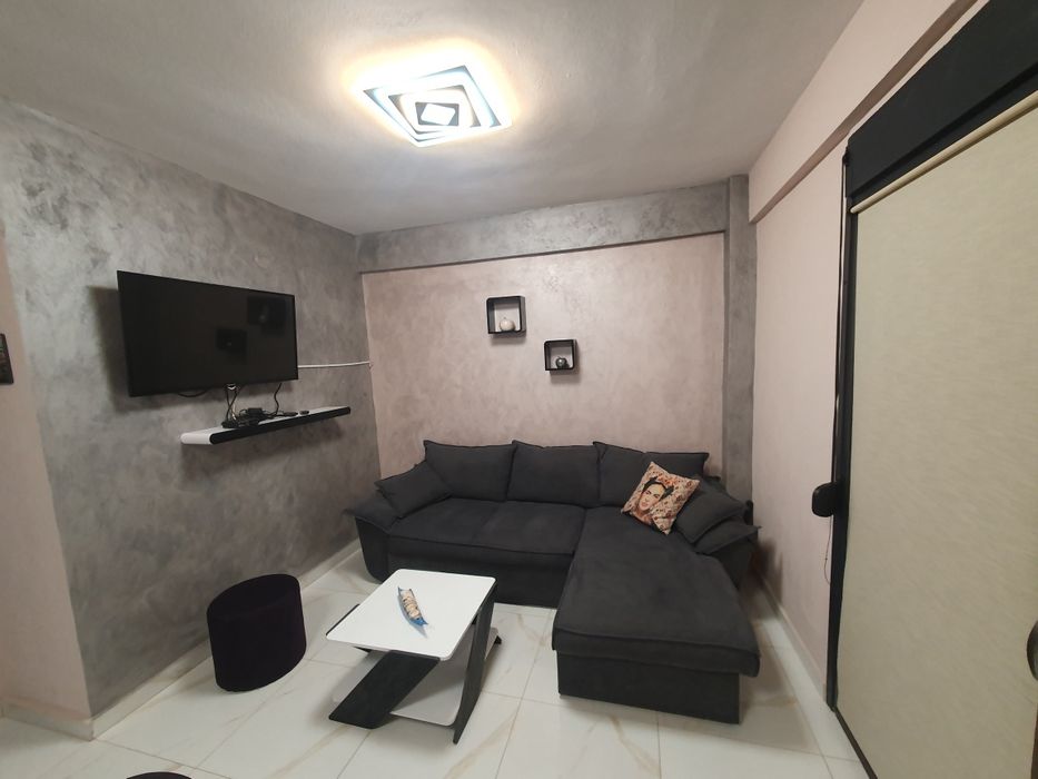 Aпартаменти в Паралия Офринио под наем сезон 2026!