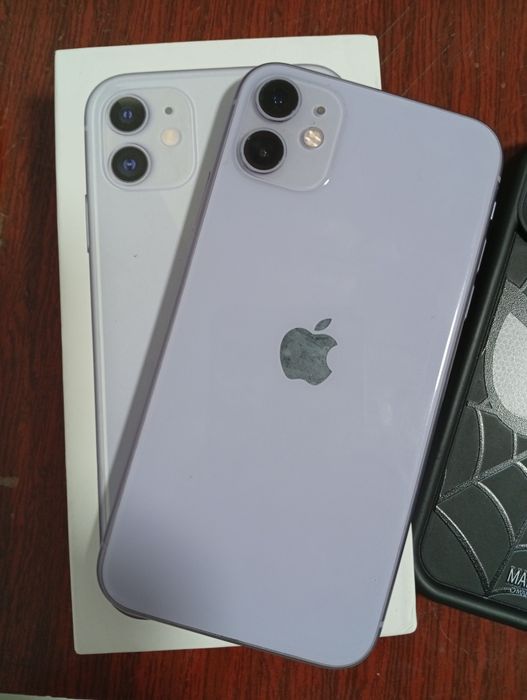 IPhone 11 идеялн