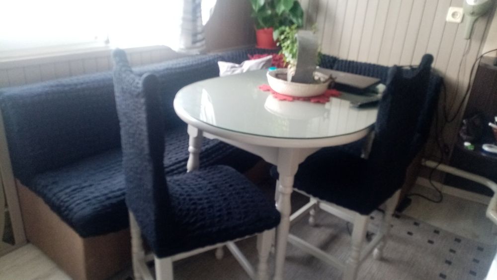 Универсални калъфи за столове