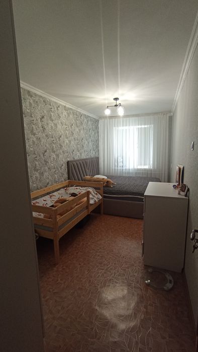 Детская кровать. Матрац ,",avero"