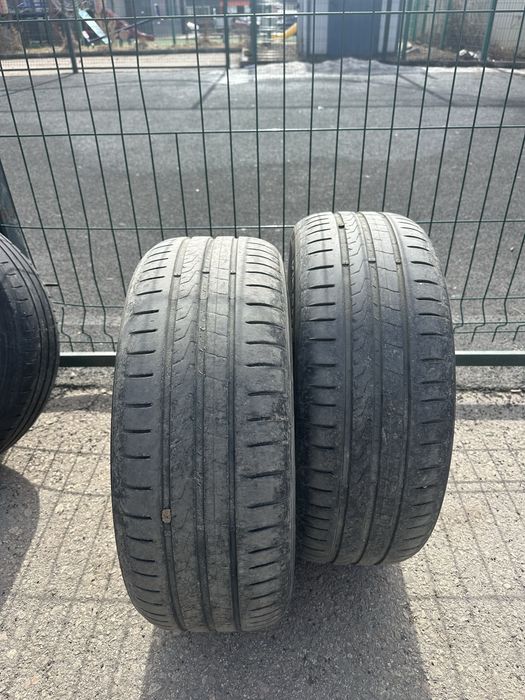 Продам летний резину R16