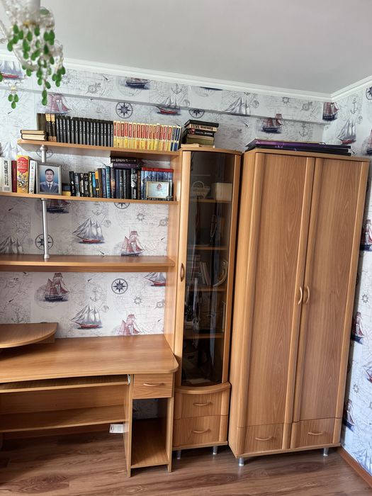 Продам б/у мебель