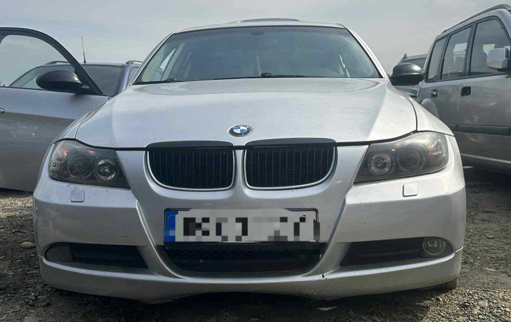 Faruri e90/91 stare excelenta