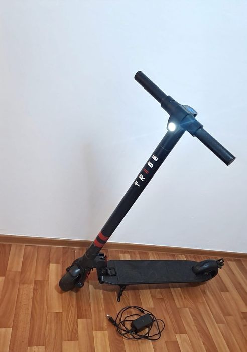 Электросамокат TRIBE Zulu