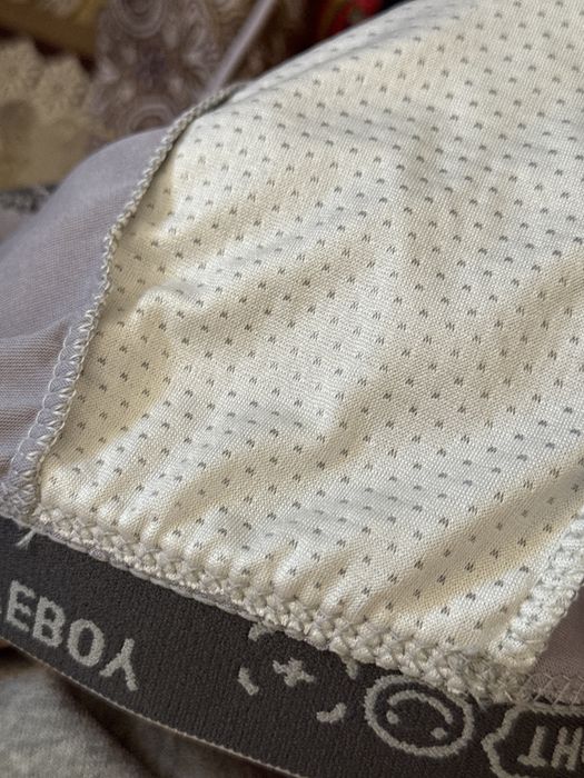 трусы маломерят размер М