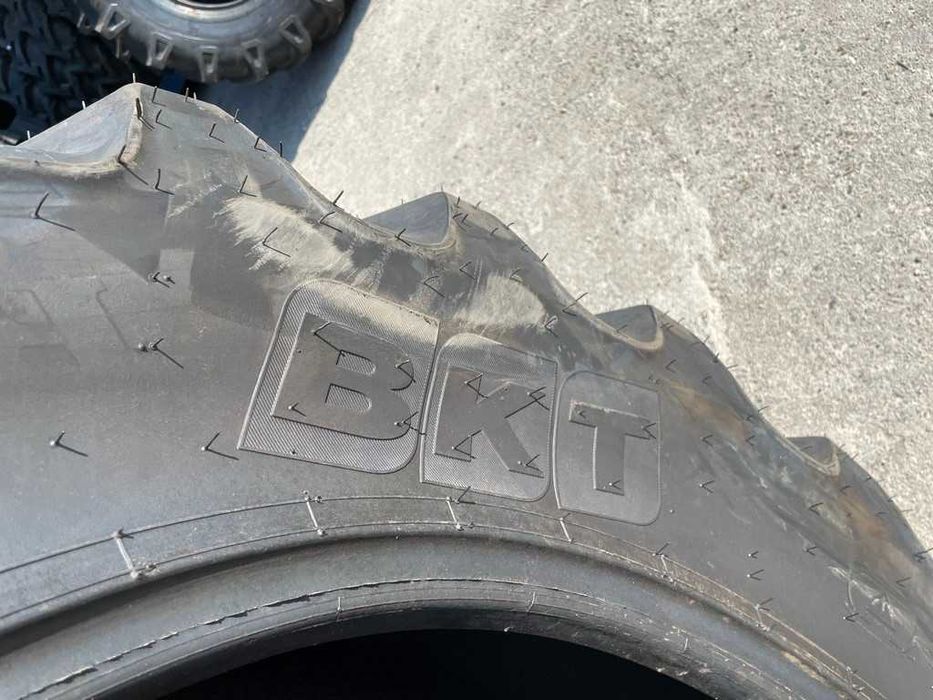 Anvelope noi de tractor 420/85R34 Livrare rapida BKT garantie