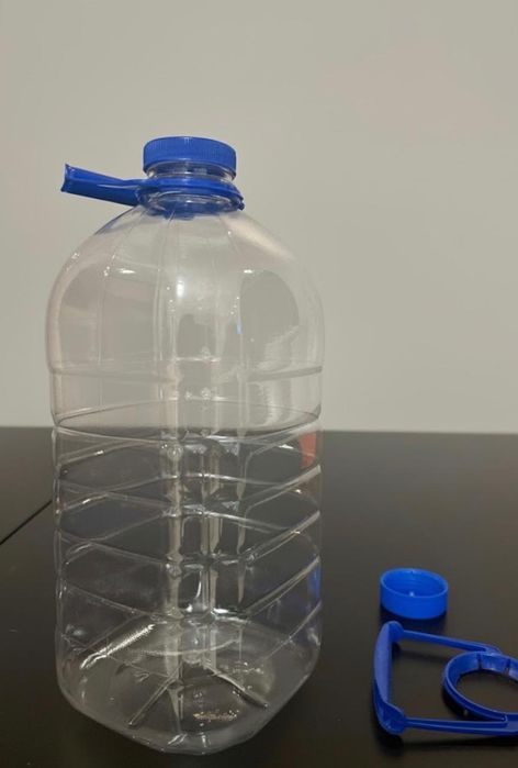 Пластиковые бутылки от производителя