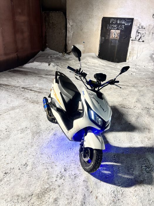 продам м8 стант проект