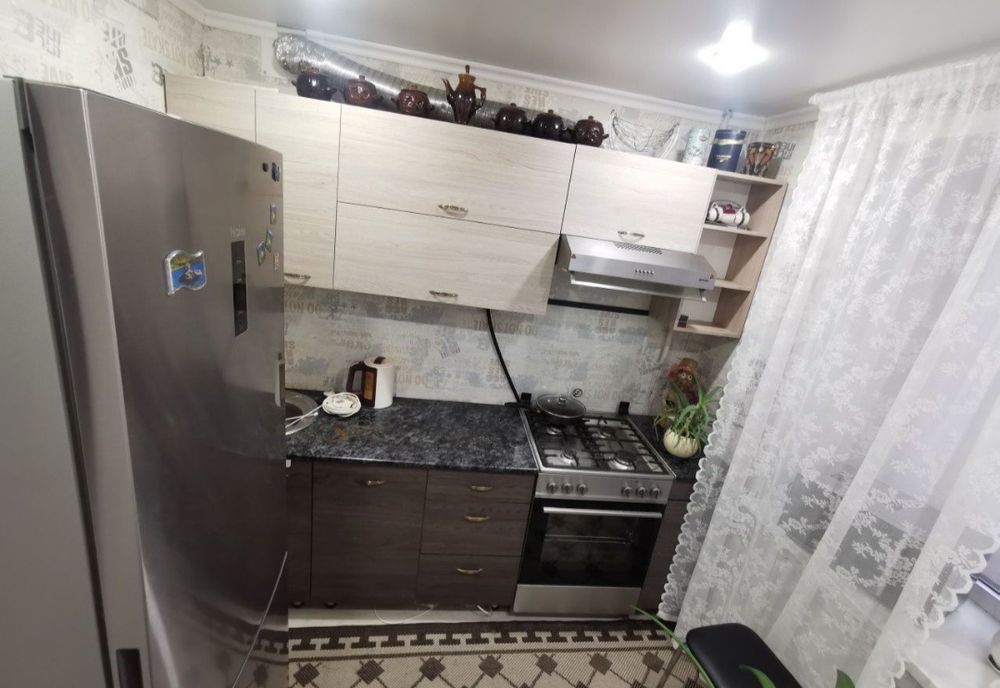 Сдам квартиру длительный срок