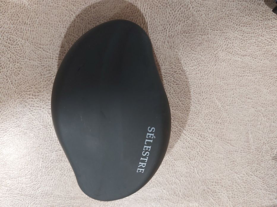 SELESTRE!Кристал за премахване на косми!