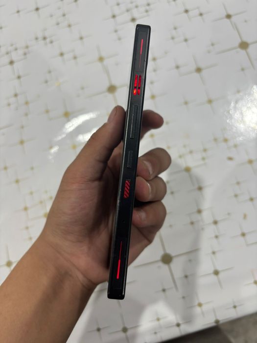 Red Magic 11 Pro