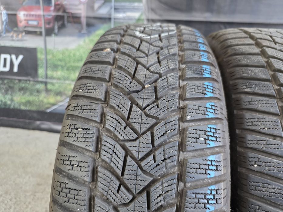 215/60/16 DUNLOP 4бр