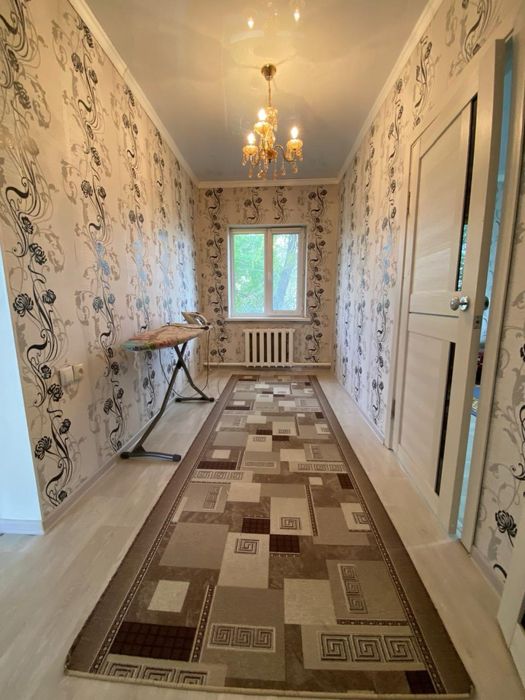 Продам коттедж в мкр. Оторвановка