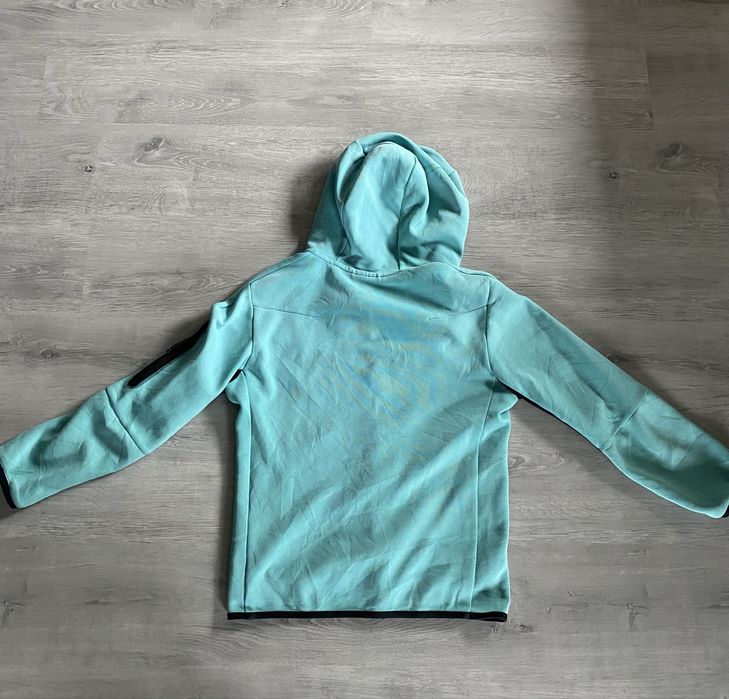 Nike Tech Flecee